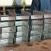 تولیدوالپست.ساخت قطعات فلزی.خدمات خمکاری وبرش ورق.