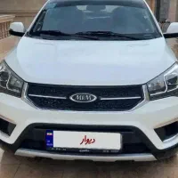 ام وی ام x22 مدل ۹۸ اقساط