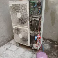 تعمیر کولرگازی