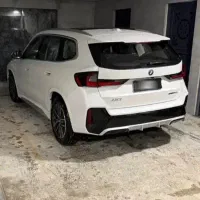 BMV ix1 خشک مدل ۲۰۲۵