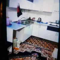 آپارتمان همکف ۶۰ متری بازسازی شده . نو