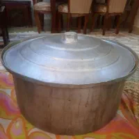 قابلمه روحی بزرگ ۷۰ نفره