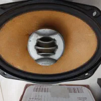 باند پایونیر D691S