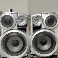 بلندگو پاناسونیک