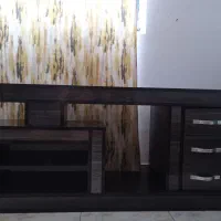 میز تلویزیون mdf