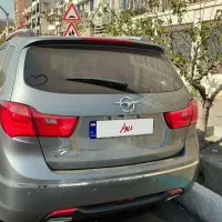 هایماs7 بیرنگ  خاکستری ۱۴۰۲ سنددست اول
