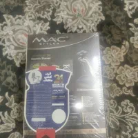 سه تیغ ضداب مک استایلزر