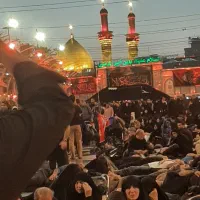 منزل برای زوار امام حسین ع