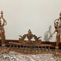 گارد و لوازم شومینه