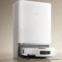 راحتی و آرامش با جارورباتیکvscuum5