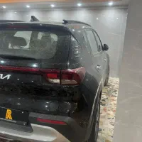 کیا سونت ۲۰۲۴ مشکی