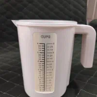 ترازوی آشپزخانه