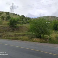جمعه در باغ سرسبز و خانوادگی