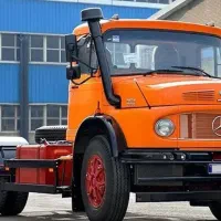 بنز تک کمپرسی