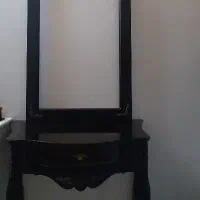 آینه کنسول