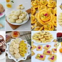 آموزش شیرینی‌پزی + مدرک فنی‌وحرفه‌ای