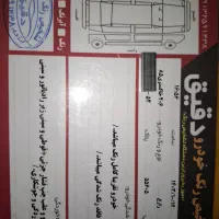 پژو ۲۰۶ مدل ۱۳۸۵ با ۳۶۰ هزارتا کار