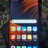 گوشی پوکوm3|موبایل|چناران, |دیوار