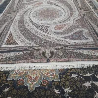 فرش ۷۰۰شانه با تراکم ۳۴۰۰
