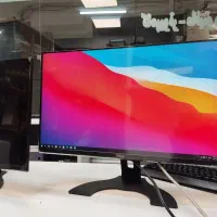 مانیتور 4K 24 برند دل