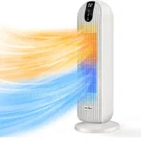 فن هیتر سجوی SEJOY مدل DNQ-C20HS