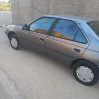 پژو405 مدل آخر ۹۳