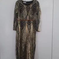 لباس مجلسی نو یکبار هم پوشیده نشده