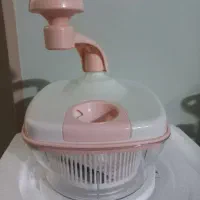 وسایل اشپزخانه نو همه بارکارتن