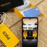 POCO x3|موبایل|ایذه, |دیوار