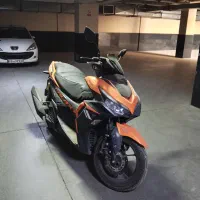 گلکسی R155 نیرو موتور