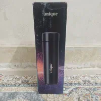فلاسک دما سنج