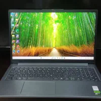 لپتاپ برند لنوو LOQ با پردازنده core i5 مدل 12450H