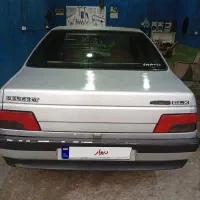پژو 405 مدل 89 ی پراید مدل90 هم هس