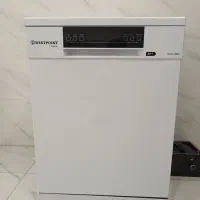 ماشین ظرفشویی وسپن مدل WYG-15620