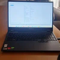 لپتاب Lenovo legion 5