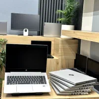 لپ تاپ HP probook 440G7 - لمسی