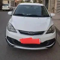 فروش فوری ام وی ام ۳۱۵ هاچبک اسپرت اکسلنت