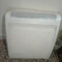 حوله خشک کن پکیجی آک