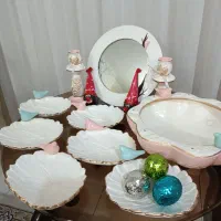 تابلو و خرده ریز