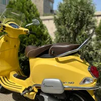 Vespa vxl 150cc اصلی limited