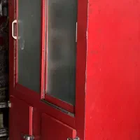 یخچال کبابی