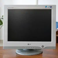 مانیتور LG