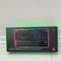 فروش کیبورد raser huntsman elite