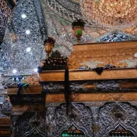 کاروان کربلا عاشورا به صورت قسطی همراه با غذا