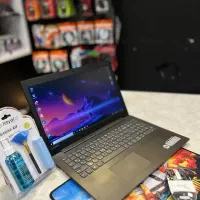 لپ تاپ Lenovo Corei7 نسل هشتم دانشجویی-طراحی-ترید