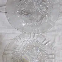 تعدادی میوه خوری ، شیرینی خوری و چینیجات