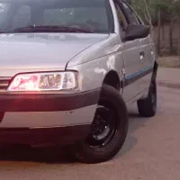 405 تقویت