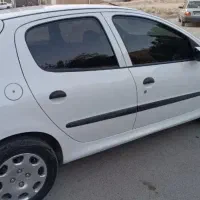 206 تیپ 2