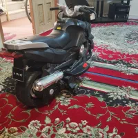 موتور شارژی مشخصات داخل عکس گذاشتم