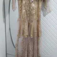 لباس مجلسی